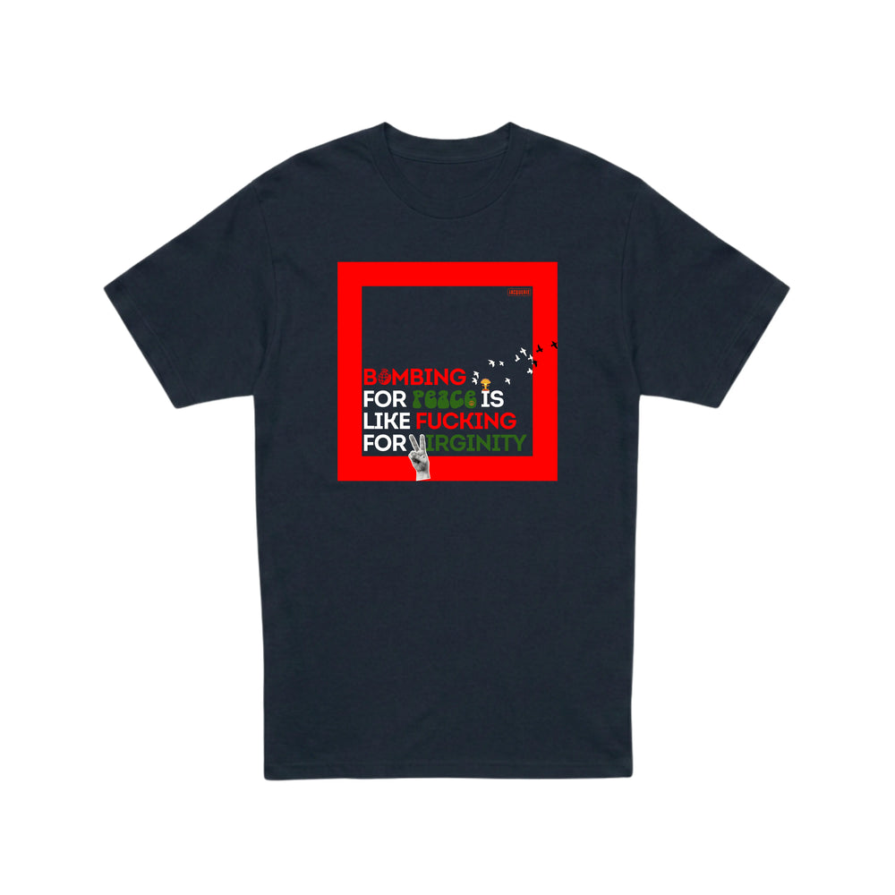 T-shirt Display