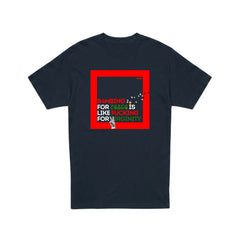 T-shirt Display