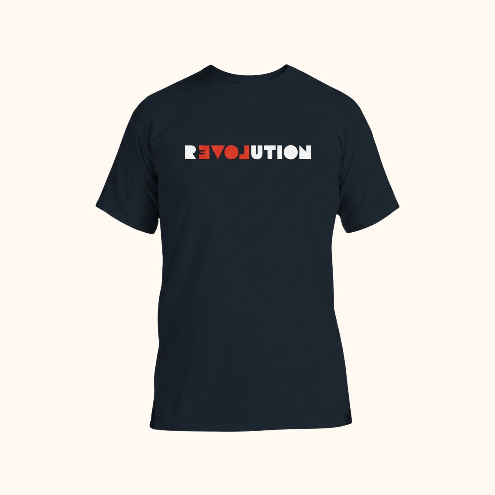 Revolution | Political T-Shirt