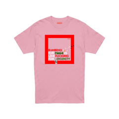 Peace through War? | Political T-Shirt